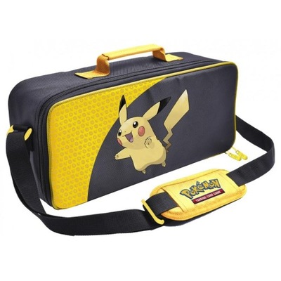 Ultra-Pro Deluxe Gaming Trove Pikachu Pokemon