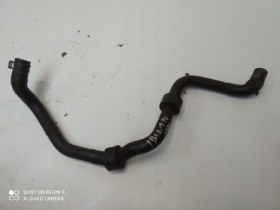 Seat ibiza iv труба пабтрубок  шланг воды 6r0121109aa фото №1