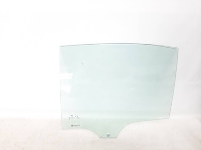 Стекло дверь задняя левая bmw 3 g20 2018 rok фото №1