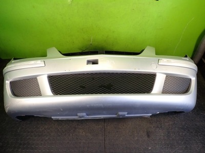 Бампер передній lancia phedra 03r фото №1