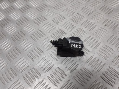 Моторчик обігрівача ford focus mk2 фото №1