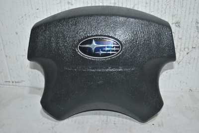 Подушка подушка безопасности руля subaru forester ii фото №1