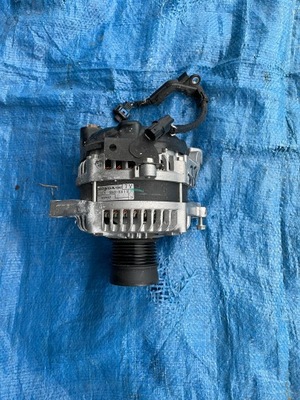 Honda civic x 1.0 l генератор фото №1