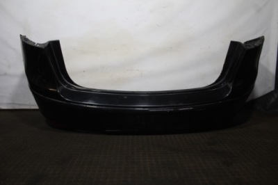 Бампер задний seat altea lc9z фото №1