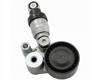 Натягувач ремінь клиновий ina do mazda cx-9 2.5 фото №1