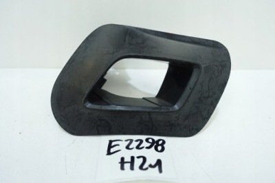 Кронштейн распылителя левая bmw 1 f20 f21 2011-2019 8060295 фото №1