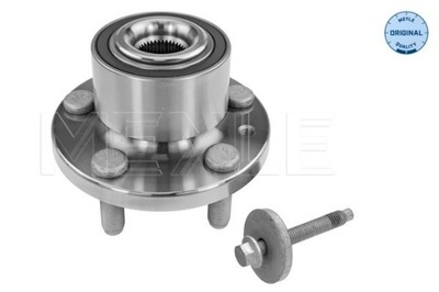 BEARING WHEELS P. FORD GALAXY 06- S-MAX 7146510006 MEYLE  