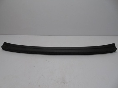 Молдинг захисна бампера задня задня skoda kodiaq фото №1