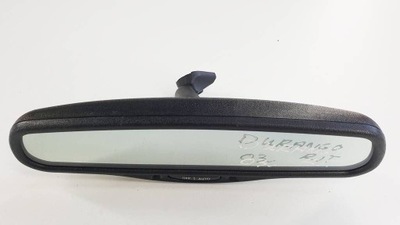 Dodge durango i 03r зеркало внутреннее фото №1