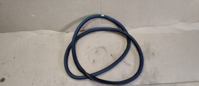 Прокладка двері правих правий перед mercedes e klasa w214 a2146970000 фото №1