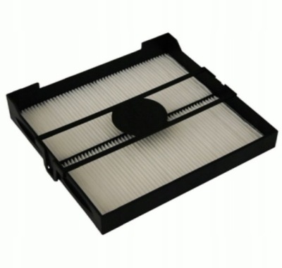 Фильтр воздуха салонный do infiniti g 35 фото №1