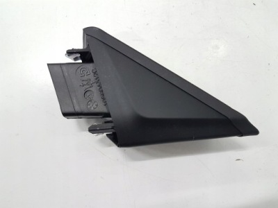 Защита треугольник дверь правый перед maserati ghibli фото №1