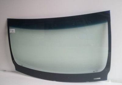 Скло лобове renaul trafic opel vivaro 2001-2014r фото №1