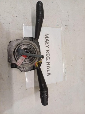 Перемикач комбінований стрічка fiat 500 07356906600 фото №1