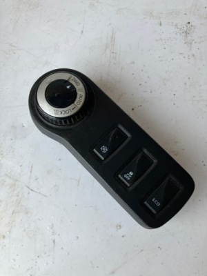 Перемикач приводу duster 251635247r фото №1