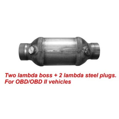 Каталізатор фото №1