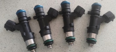 Colt asx space star lancer 10 - 23 форсунка 1465a331 фото №1