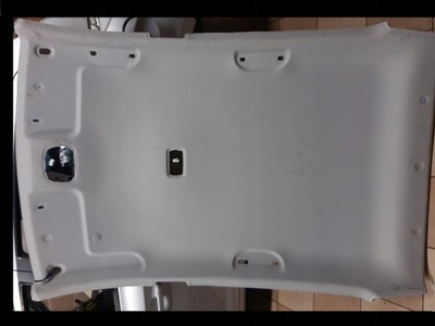 FORRO DE TECHO 5 DE PUERTA HYUNDAI I20 08-2013  