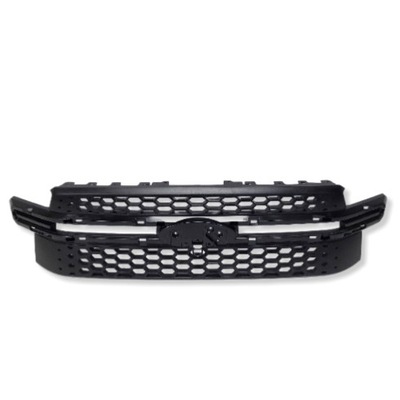 Решётка радиатора радиатора решётка радиатора ford ranger 15111001a 2023 фото №1