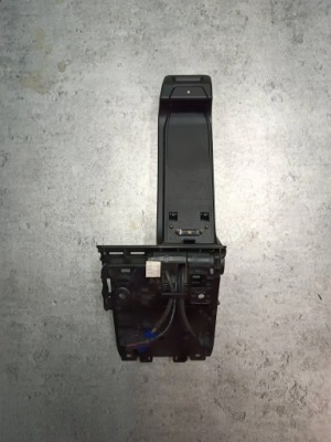 Bmw x5 f15 кронштейн pod телефон фото №1