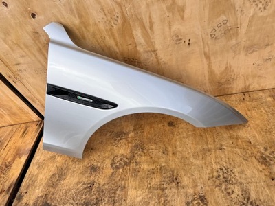 Jaguar xe крыло правый перед передний 1ac r-sport фото №1