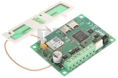 MODUŁ KOMUNIKACYJNY GPRS INT-GSM SATEL