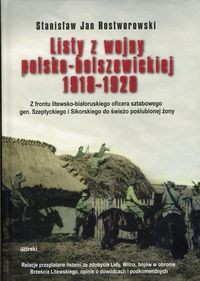 LISTY Z WOJNY POLSKO-BOLSZEWICKIEJ 1918-1920