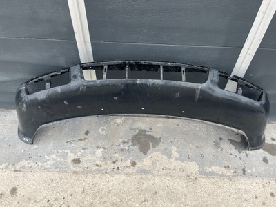 Накладка бампера audi a8 d2 lift 4d0807110 фото №1