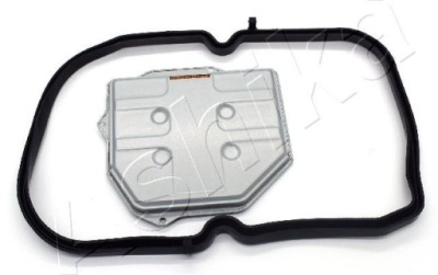 Ashika fta025 фильтр гидравлический, автоматическая коробка передач передач фото №1