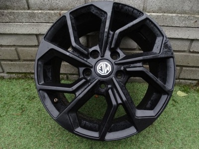 MG PLATIN 6,5X16 ET41 5X112 124R-013136 ДАТЧИК