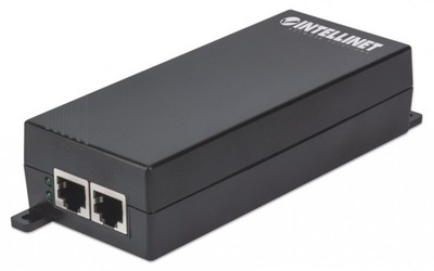 INTELLINET ADAPTER ZASILACZ POE+ 30W 1X GIGABIT