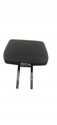 Dacia sandero iii stepway подголовник сиденье задняя средний 21 r фото №1