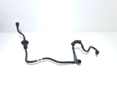 Citroen c3 iii peugeot 208 трубка шланг вакуумa усилитель тормозов 1.2 vti thp фото №1