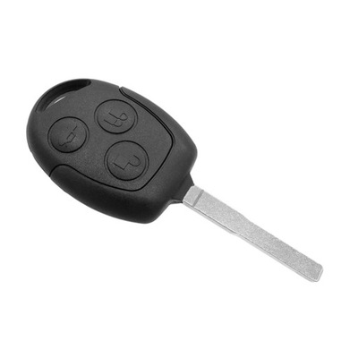 CONTROL REMOTO LLAVE FORD FOCUS FIESTA C-MAX 433MHZ  