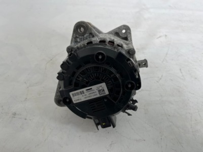 Ford transit custom 2.0 tdci mk8 рестайлинг  генератор оригинал европа фото №1