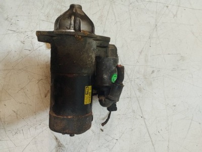 Kia ceed 2006 стартер фото №1