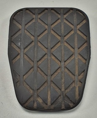 Резиновый элемент накладка na педаль mazda rx-8 фото №1