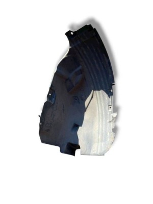 Jaguar e-pace 2020 перед сторона правый  подкрылок передние фото №1