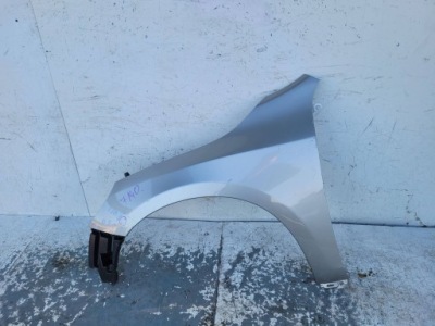 Volvo v60 s60 крыло  левое  перед передний -013 фото №1