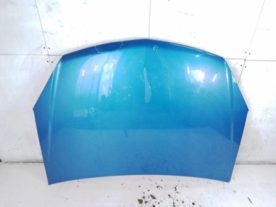 Opel astra h opc vxr капот z291 фото №1