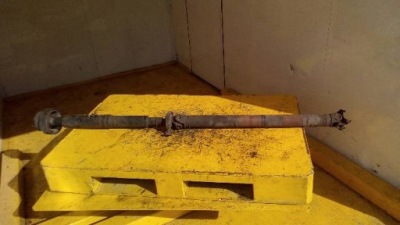 Wał bmw e36 1,8 b фото №1