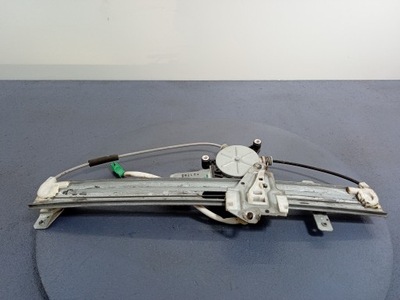 Honda city iv підйомник скло перед правий фото №1