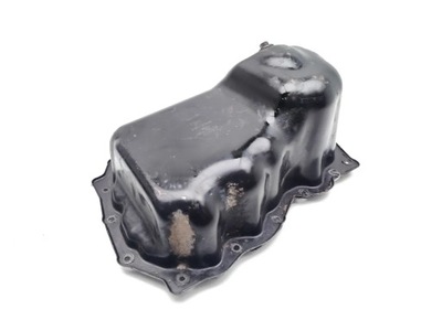 Ford transit custom піддон масляна двигуна дизель фото №1