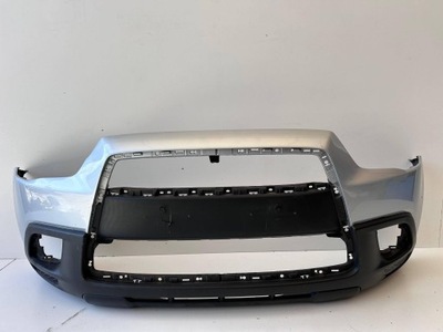 Mitsubishi asx i бампер перед 6400c950 оригінал фото №1