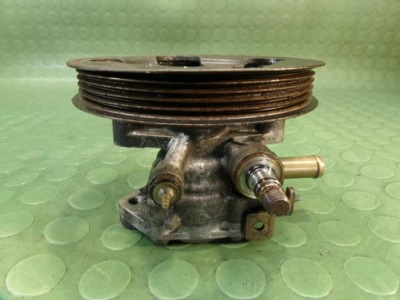 Mitsubishi carisma 1.8 16v насос підсилювача фото №1