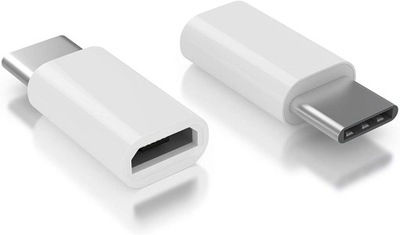 USB C – adapter USB typu C eński kabel adapterow