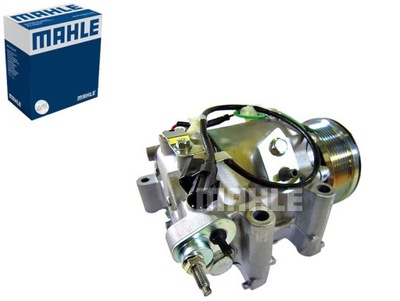 KOMPRESORIUS KONDICIONAVIMO HONDA CIVIC VIII FR-V 1.8 09.05- MAHLE 