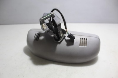 Дзеркало внутрішнє mercedes e klasa w211 фото №1