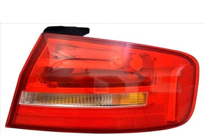 Tyc 11-6517-11-2 лампа задняя комбинированная фото №1