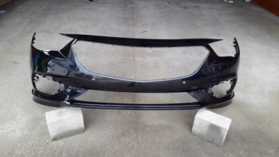 Бампер перед opel insignia b ii 4xpdc opc line фото №1